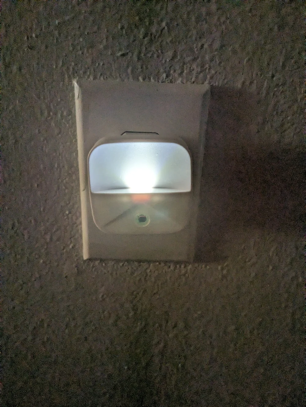 White Night Lights‎ - 6 Pack